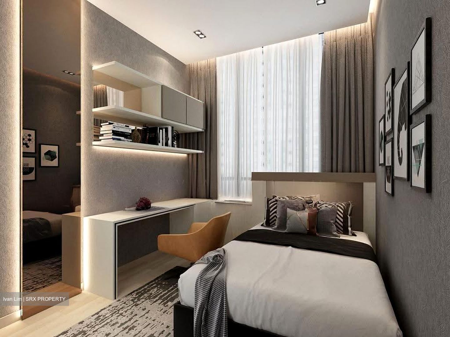 Riverfront Residences (D19), Apartment #631129371